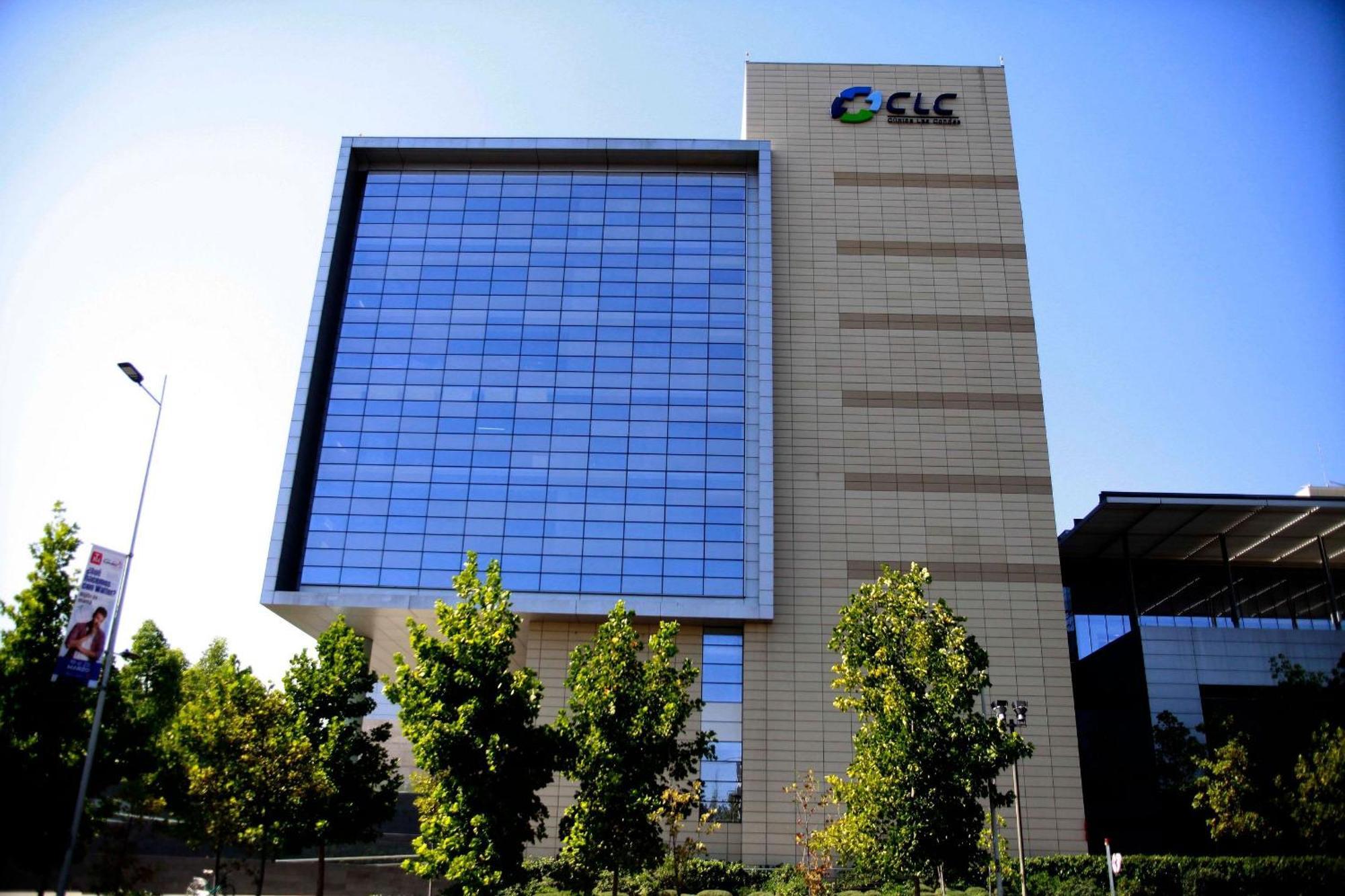 Apartamento Atractivo Depto En Condes Santiago de Chile
